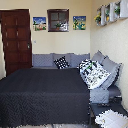 Appartamento Casatemporadapero Moinho Cabo Frio Esterno foto