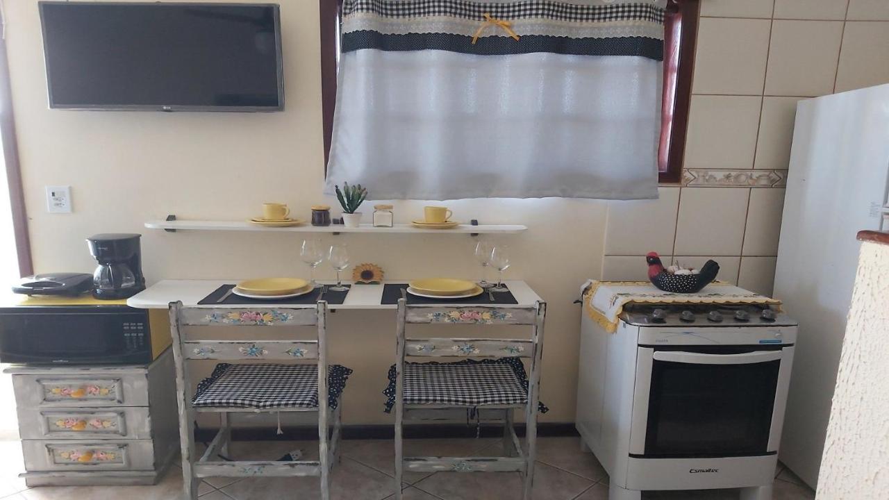 Appartamento Casatemporadapero Moinho Cabo Frio Esterno foto