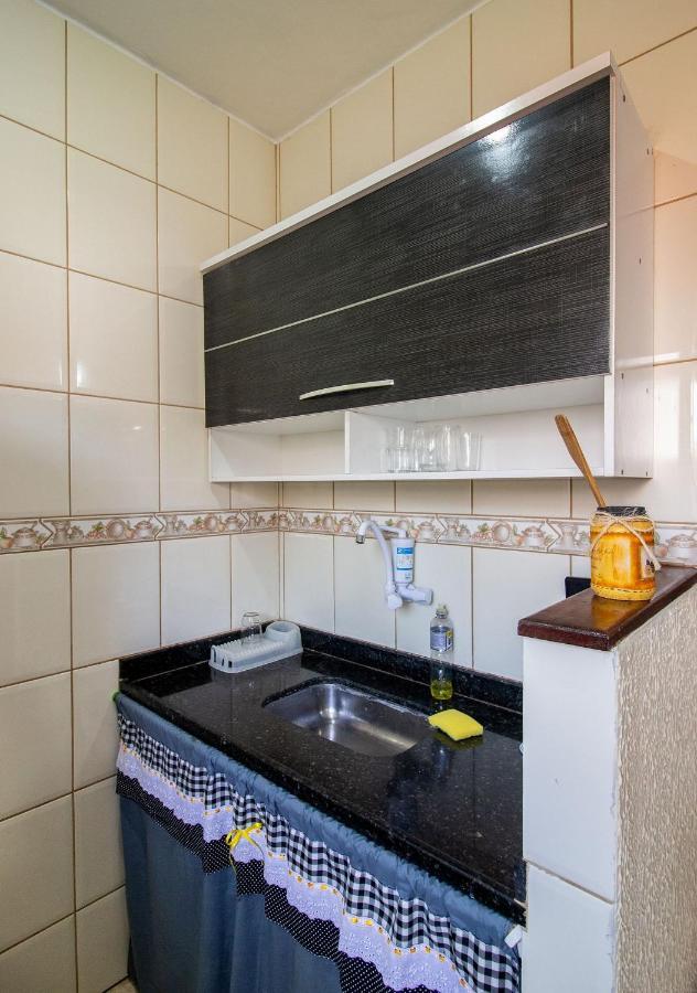 Appartamento Casatemporadapero Moinho Cabo Frio Esterno foto